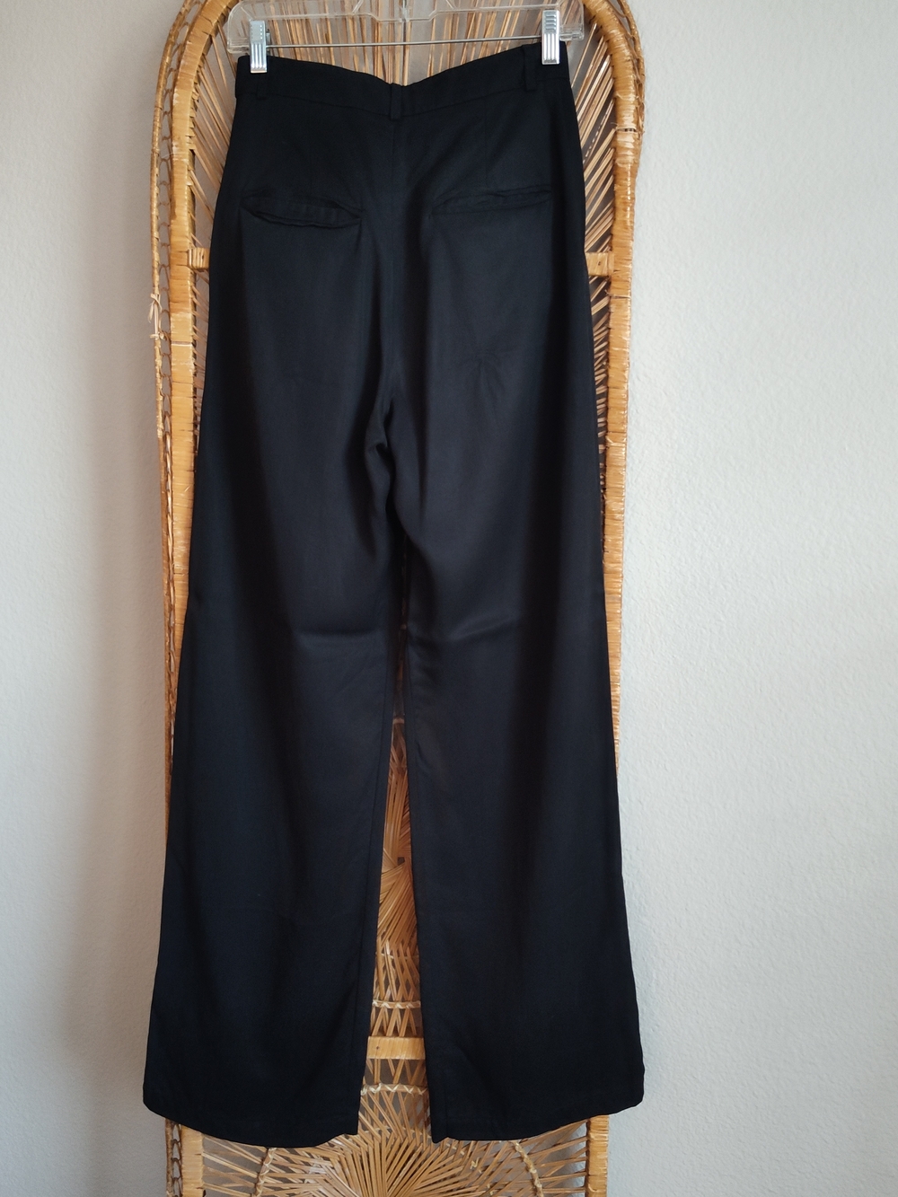 Reformation Mason Pant Size 2 - Picture 4 of 5